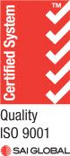 ISO 9001/2016